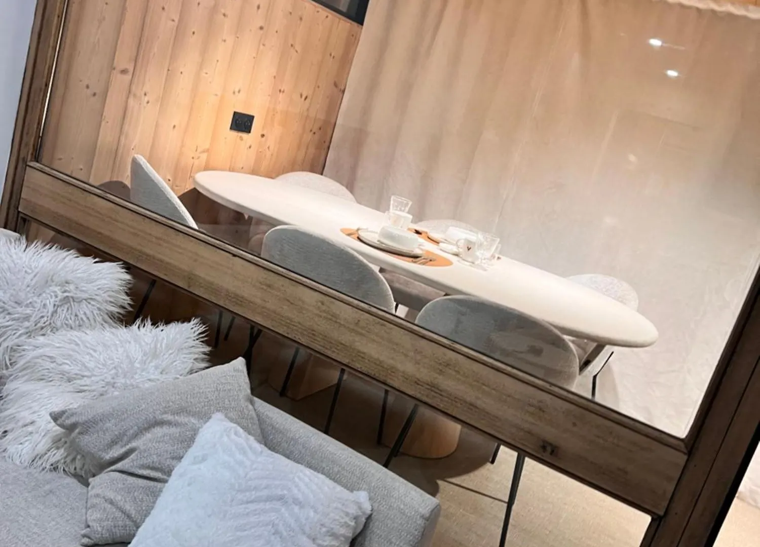 Val Thorens, Serac 7 - Tout Neuf, Pied Des Pistes, Plein Sud, Vue Magnifique - Familial 0*, Val Thorens