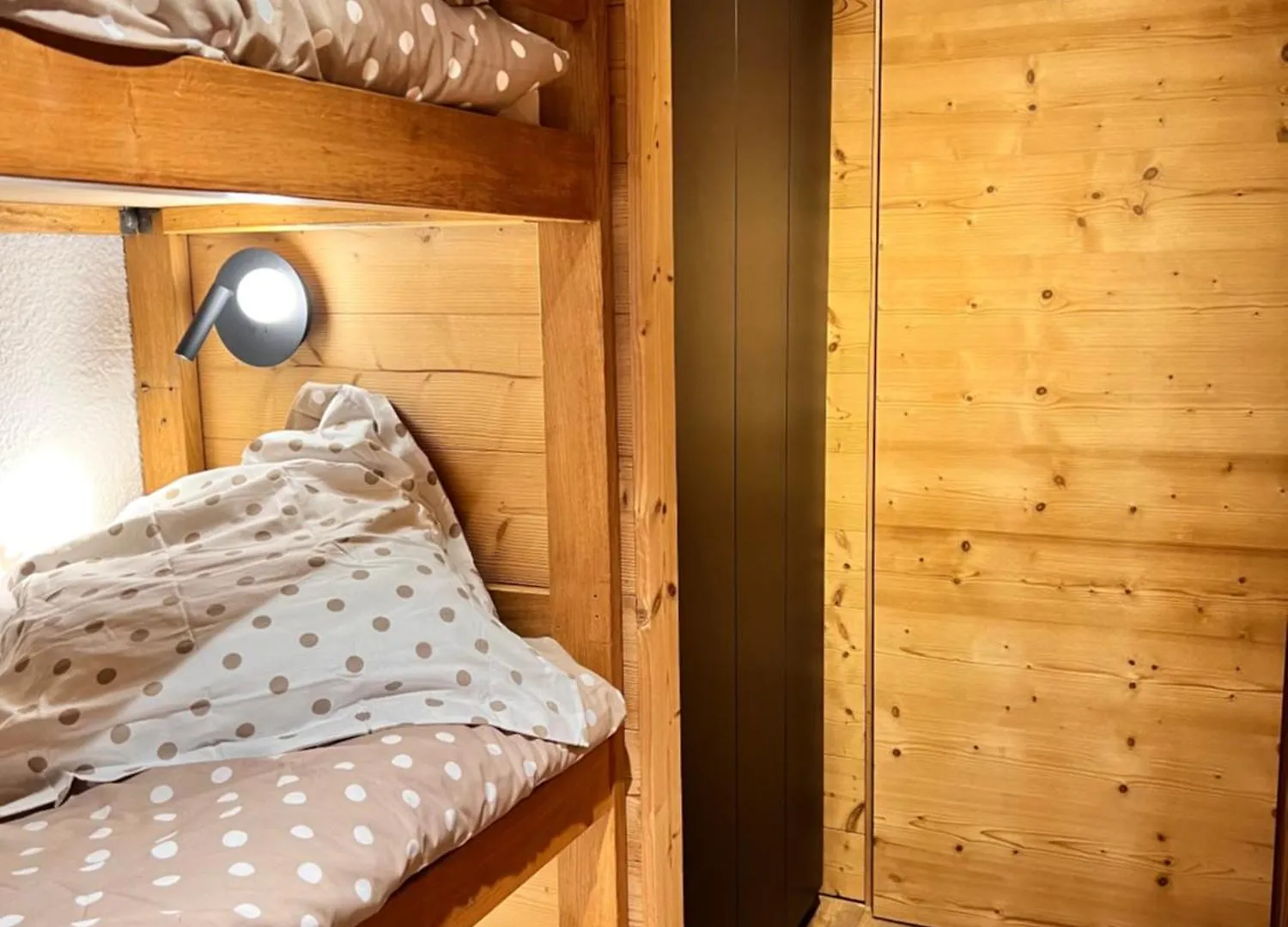 Val Thorens, Serac 7 - Tout Neuf, Pied Des Pistes, Plein Sud, Vue Magnifique - Familial Apartment Val Thorens