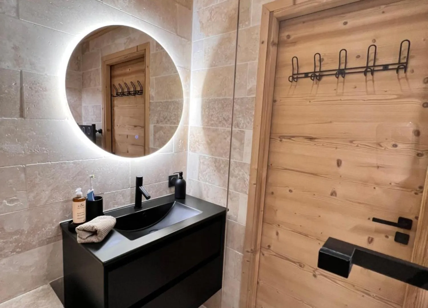 Val Thorens, Serac 7 - Tout Neuf, Pied Des Pistes, Plein Sud, Vue Magnifique - Familial France