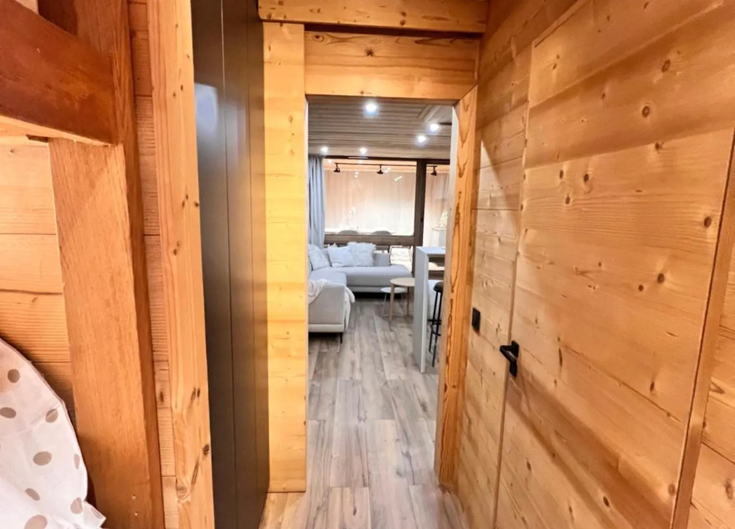 Val Thorens, Serac 7 - Tout Neuf, Pied Des Pistes, Plein Sud, Vue Magnifique - Familial Apartment