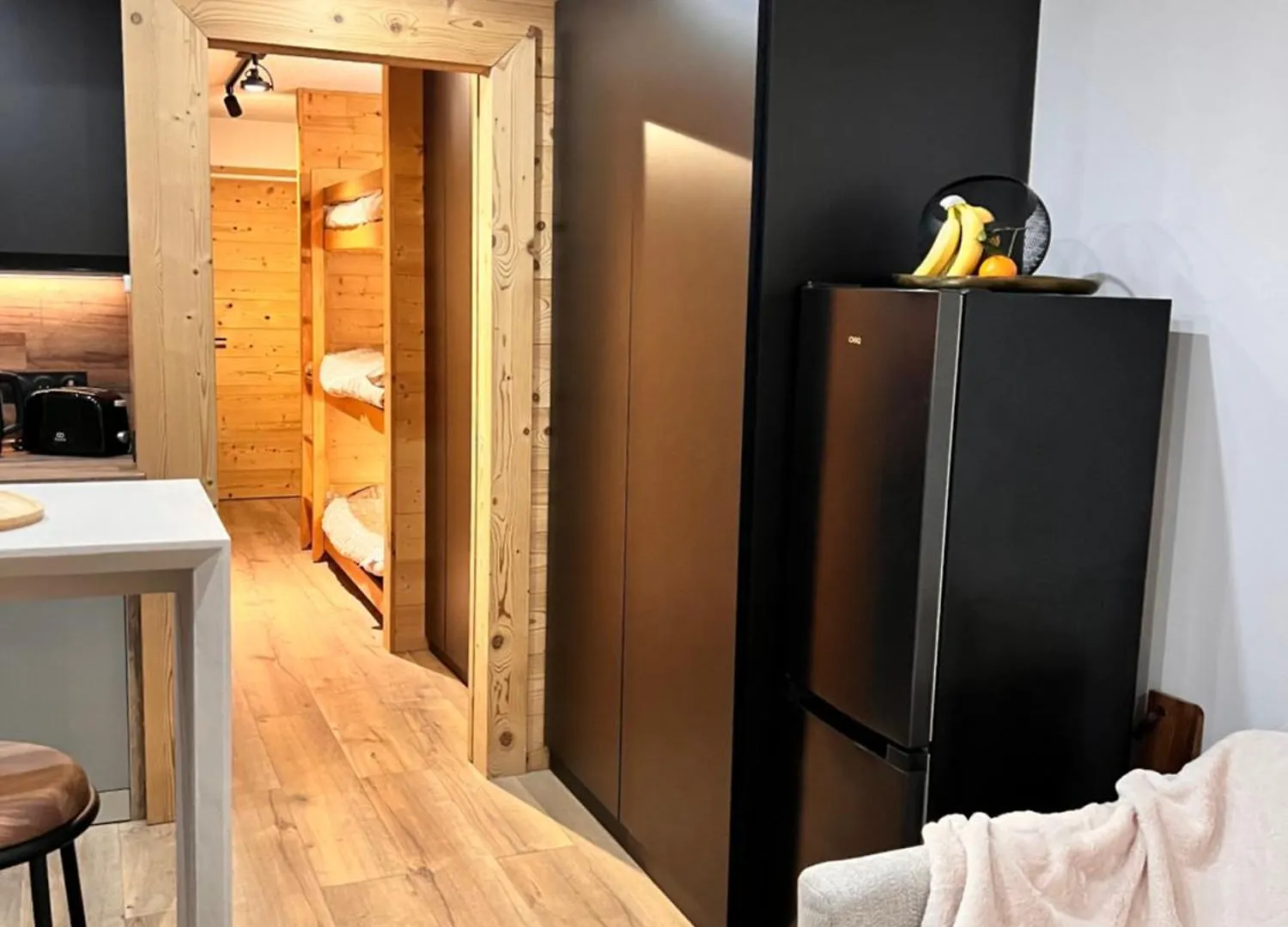 Val Thorens, Serac 7 - Tout Neuf, Pied Des Pistes, Plein Sud, Vue Magnifique - Familial France