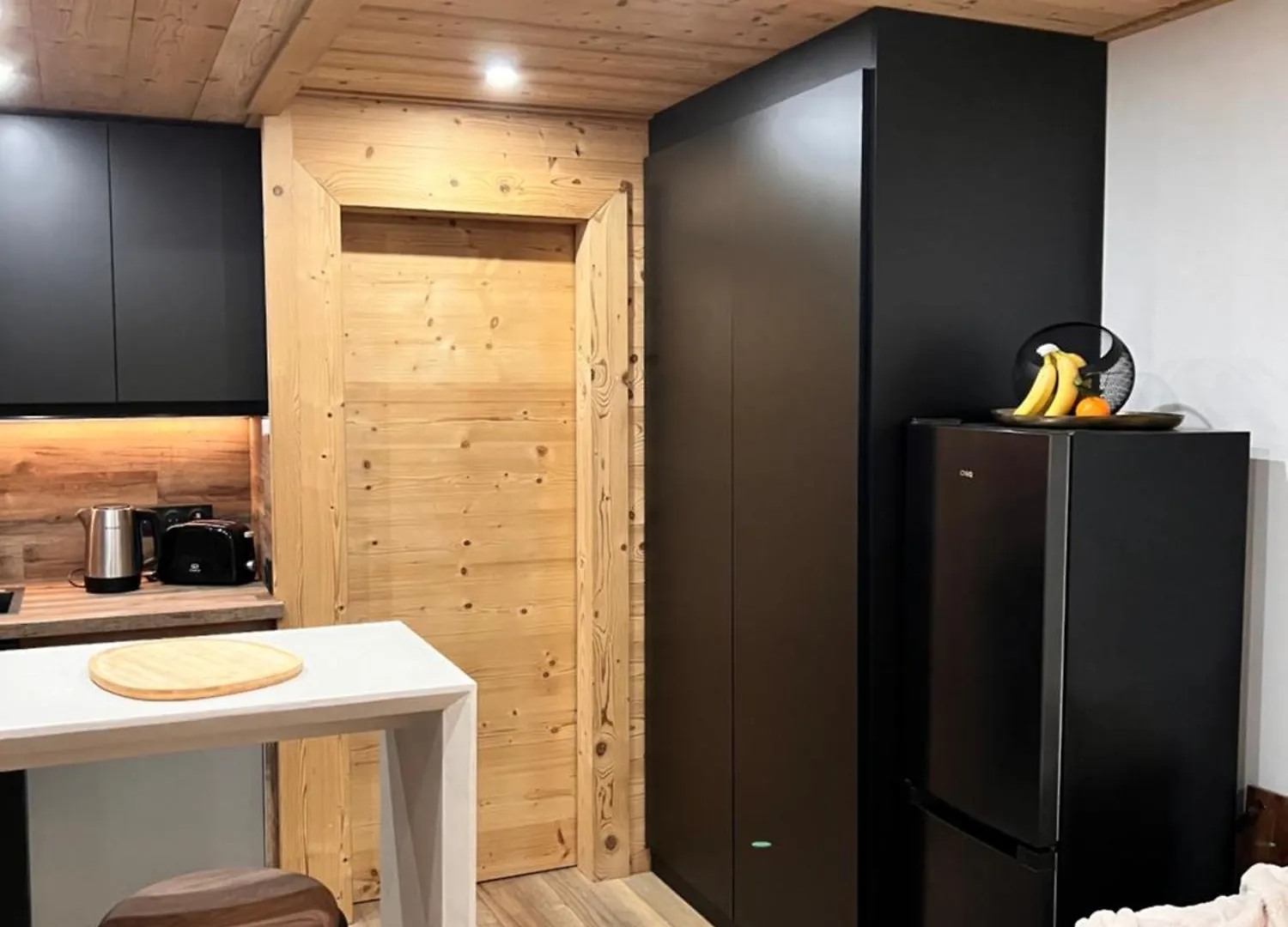 Val Thorens, Serac 7 - Tout Neuf, Pied Des Pistes, Plein Sud, Vue Magnifique - Familial