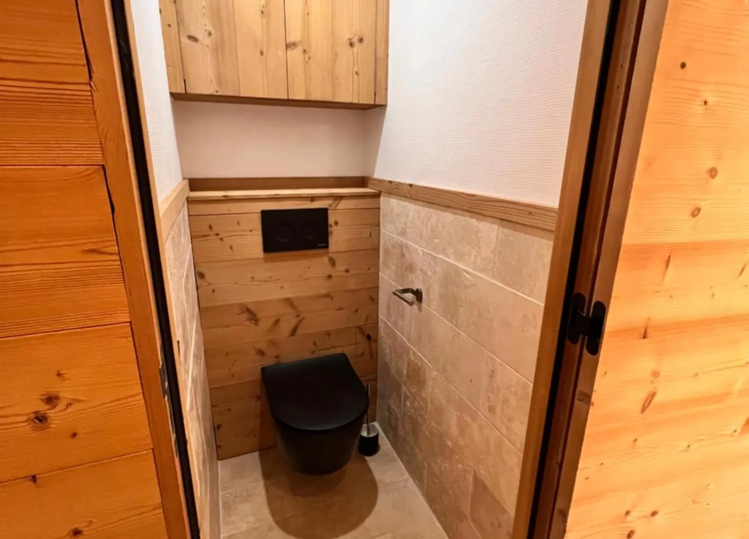 Apartment Val Thorens, Serac 7 - Tout Neuf, Pied Des Pistes, Plein Sud, Vue Magnifique - Familial