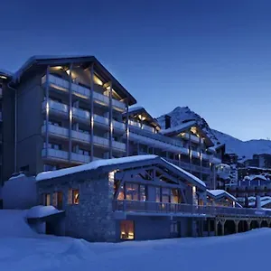 Hotel Marielle, Val Thorens