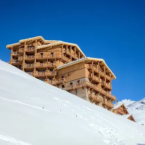 Les Balcons Platinium Aparthotel