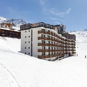Odalys Tourotel Aparthotel